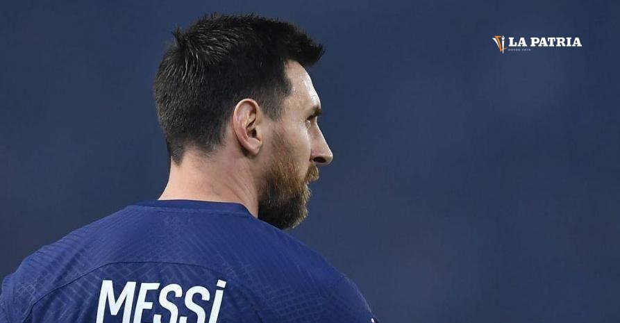 Lionel Messi y su posible renovación con el PSG