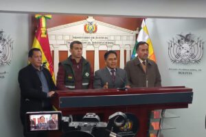 Carne de burro decomisada con patógenos