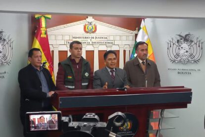 Carne de burro decomisada con patógenos