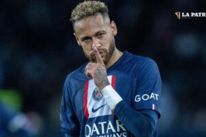 Neymar dejará el PSG