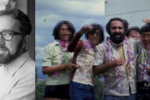 suicidio de víctima de Pedrajas