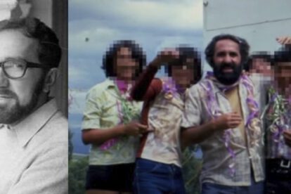 suicidio de víctima de Pedrajas