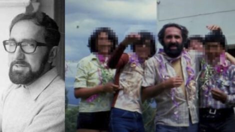 suicidio de víctima de Pedrajas
