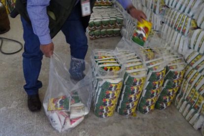 Yodación de sal y su importancia para la salud pública