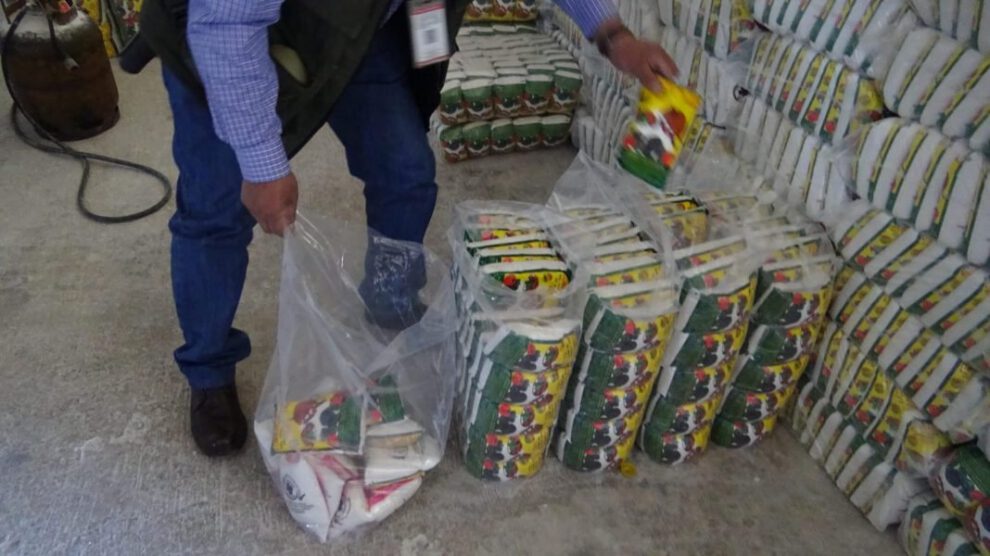 Yodación de sal y su importancia para la salud pública