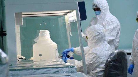 Kraken variante del Covid-19 detectada en La Paz y Cochabamba