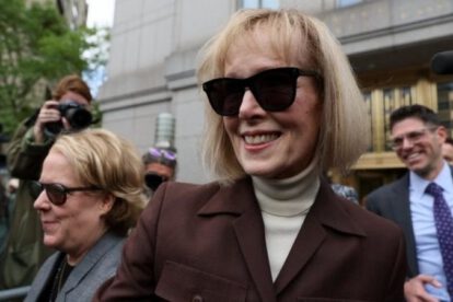 Trump condenado por abuso sexual y difamación contra E. Jean Carroll