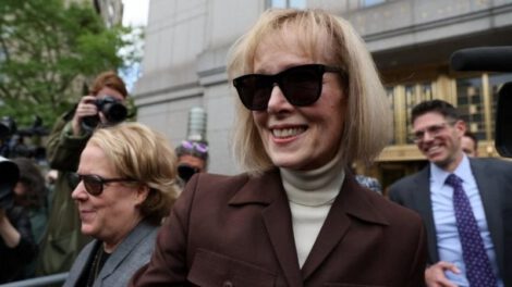 Trump condenado por abuso sexual y difamación contra E. Jean Carroll