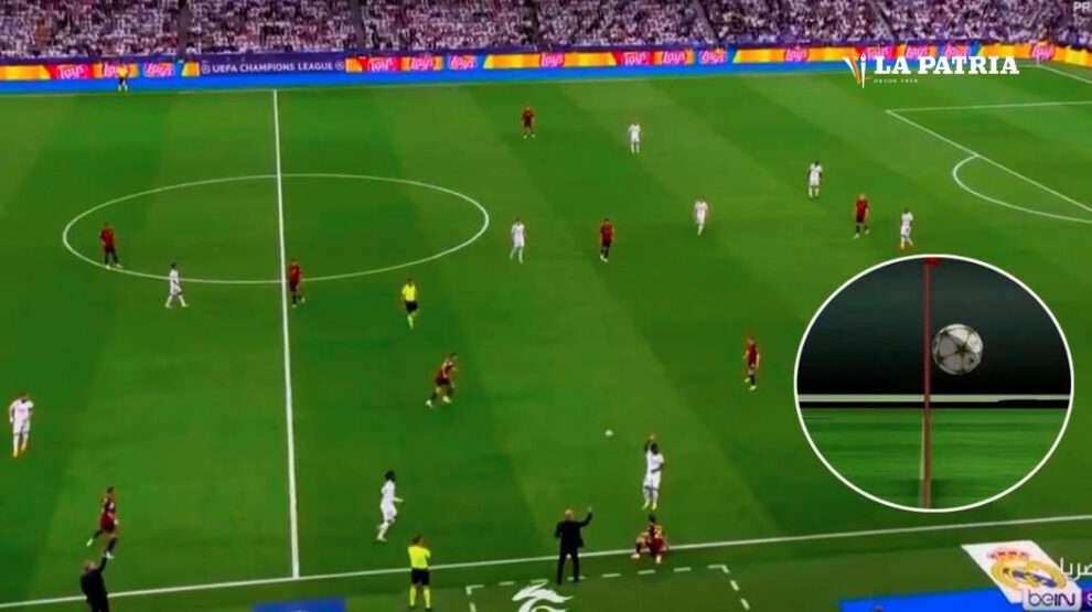 Polémica en la jugada previa al gol de De Bruyne
