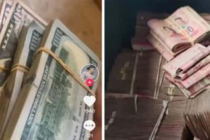 David Velarde Ovando arrestado por apología del delito tras mostrar ostentación en TikTok