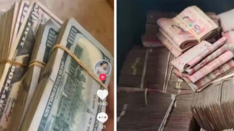 David Velarde Ovando arrestado por apología del delito tras mostrar ostentación en TikTok