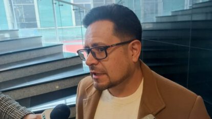 Discurso de Arce calificado como ficticio por diputados