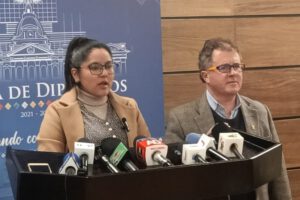 Caso ABC: Diputados denuncian fallo judicial en beneficio de la Empresa Royal