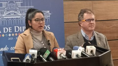 Caso ABC: Diputados denuncian fallo judicial en beneficio de la Empresa Royal