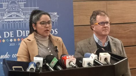 Caso ABC: Diputados denuncian fallo judicial en beneficio de la Empresa Royal