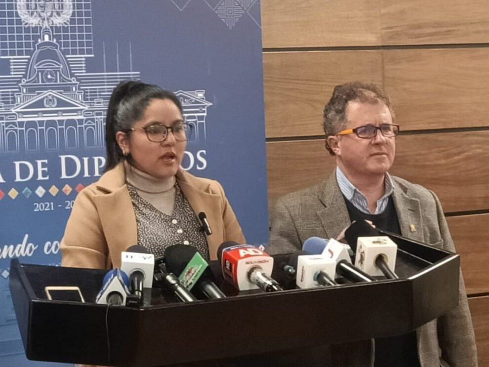 Caso ABC: Diputados denuncian fallo judicial en beneficio de la Empresa Royal