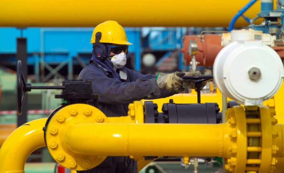 Reducción de venta de gas afectará la economía boliviana