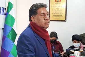 Fiscalía investiga corrupción en el Ministerio de Medio Ambiente