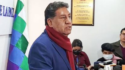 Fiscalía investiga corrupción en el Ministerio de Medio Ambiente