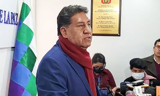 Fiscalía investiga corrupción en el Ministerio de Medio Ambiente