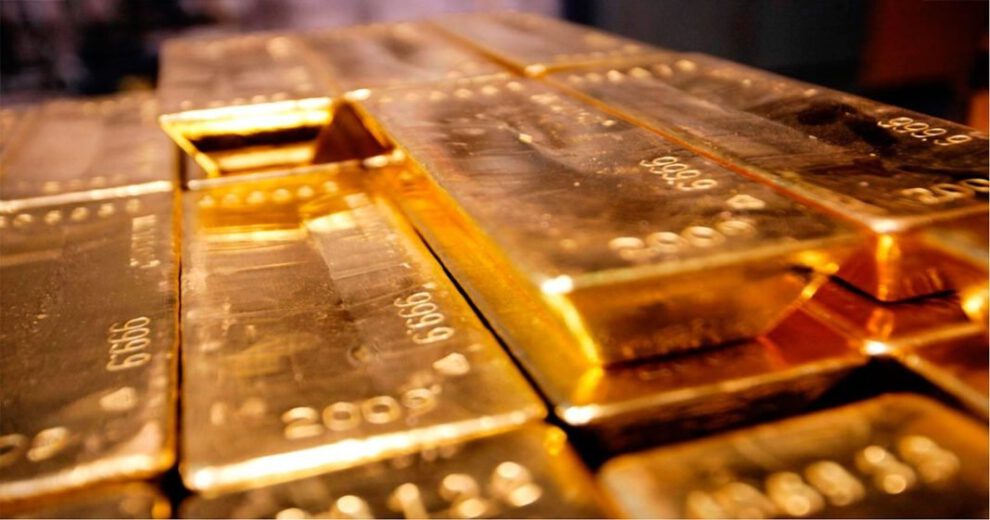 Ley del Oro y propuesta de mineros auríferos
