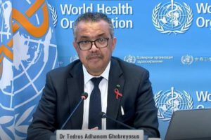 Fin de la emergencia sanitaria por mpox según la OMS