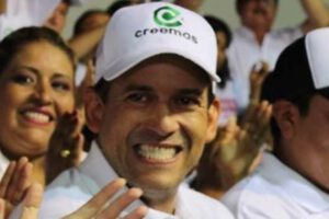 Gobierno pretende nombrar a los jueces a dedo