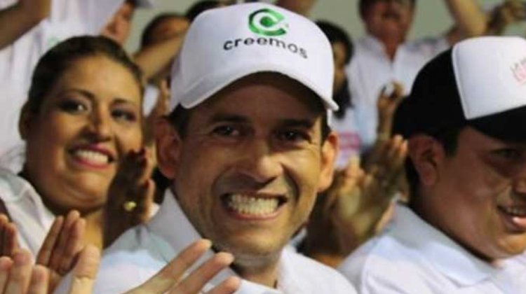 Gobierno pretende nombrar a los jueces a dedo