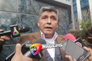 Cadetes heridos en salto de la muerte podrán continuar carrera en las FF.AA.