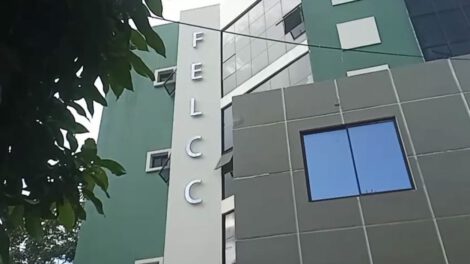 Corrupción en el Ministerio de Medio Ambiente
