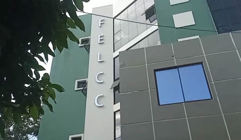Corrupción en el Ministerio de Medio Ambiente