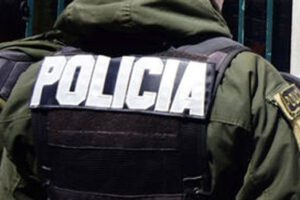 Secuestro en Yapacaní