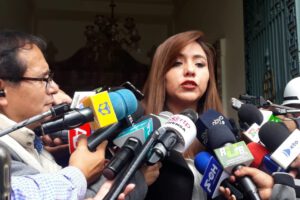 Corrupción en el Ministerio de Medio Ambiente
