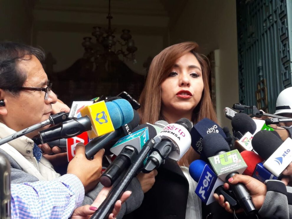 Corrupción en el Ministerio de Medio Ambiente