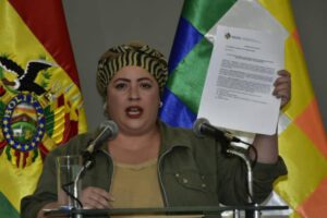 Imprescriptibilidad de delitos sexuales contra menores de edad