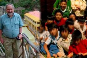 Caso pederasta en colegio Juan XXIII