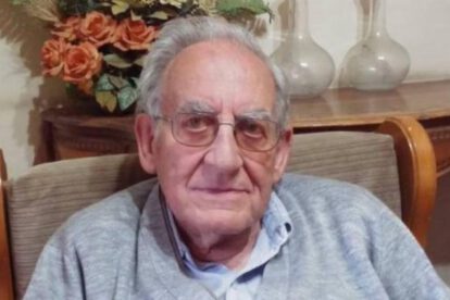 El padre Roma investigado por abuso sexual
