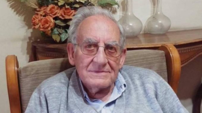 El padre Roma investigado por abuso sexual