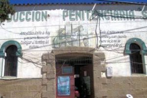 Migración ilegal y tráfico de drogas colapsa penales en Oruro