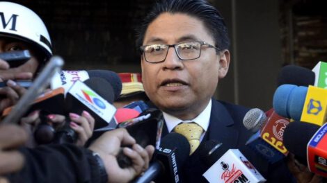 Proyecto de ley encubrimiento delitos sexuales