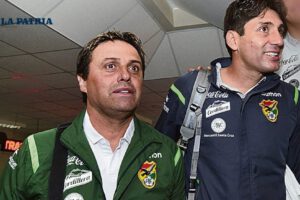 Ángel Hoyos toma las riendas de la dirección técnica de Oriente Petrolero
