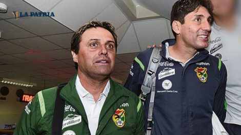 Ángel Hoyos toma las riendas de la dirección técnica de Oriente Petrolero