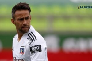 Jorge Valdivia internado en clínica psiquiátrica