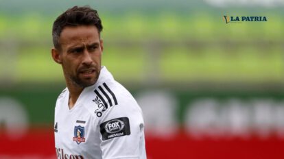 Jorge Valdivia internado en clínica psiquiátrica