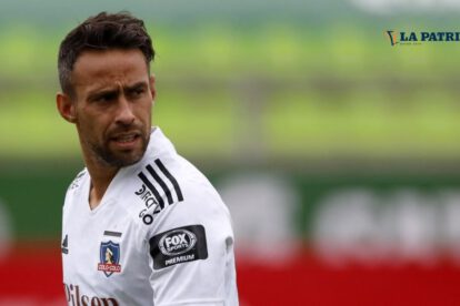 Jorge Valdivia internado en clínica psiquiátrica