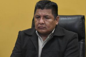 Caso coimas exministro Santos