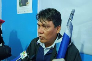 Corrupción en la ABC según Héctor Arce