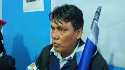 Corrupción en la ABC según Héctor Arce