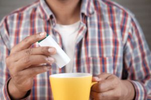Edulcorantes y salud según la OMS