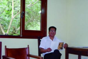 DDHH pide garantías para Pedro Lima, exjesuita que denunció abusos en Bolivia